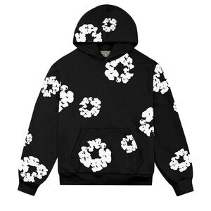 Denim Tears The Cotton Wreath Sweatshirt